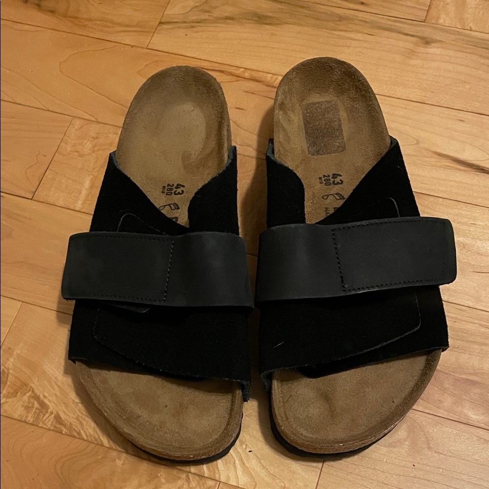 Birkenstock Kyoto Sandals - Picture 7 of 7
